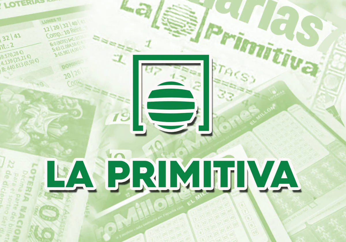 La Primitiva: Comprobar Resultados Del Sorteo Del Lunes 23 De Octubre ...